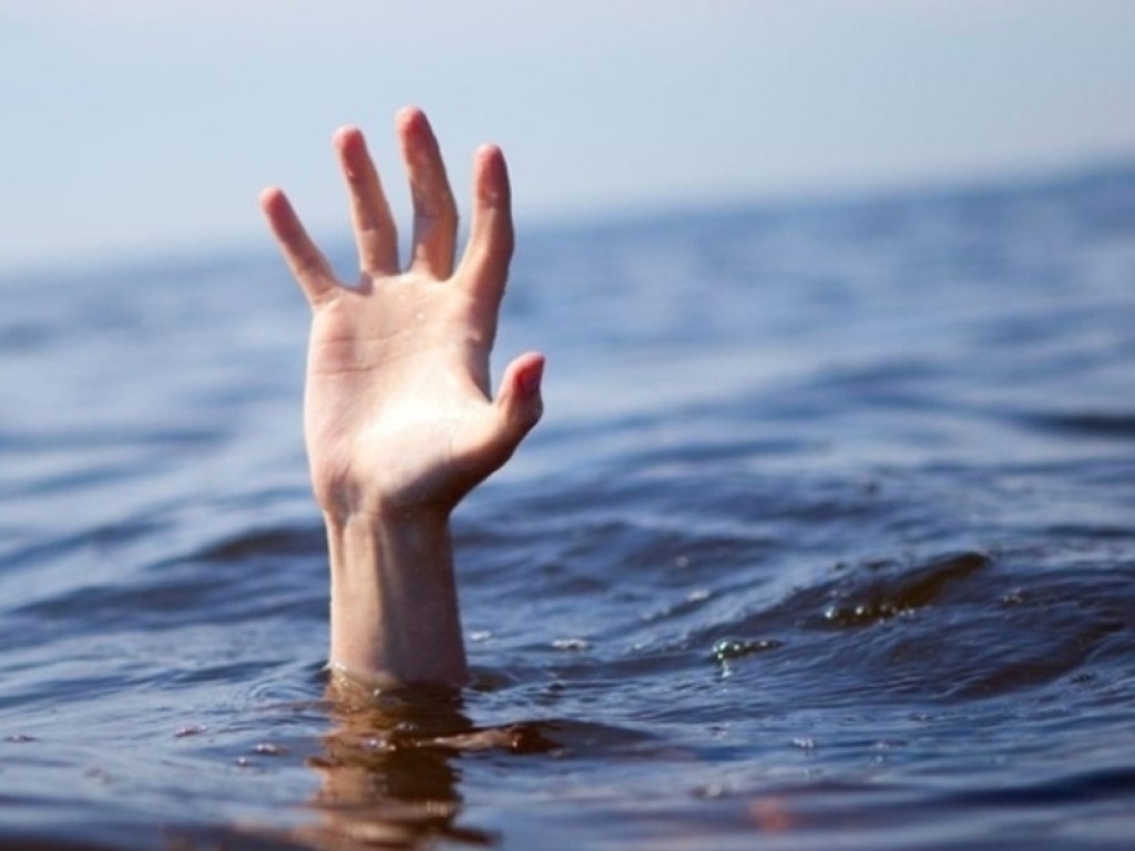 В Харьковской области утонуло двое мужчин