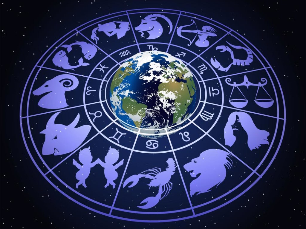 Эксклюзивный астрологический прогноз на неделю от Любови Шехматовой (14-20 июня)