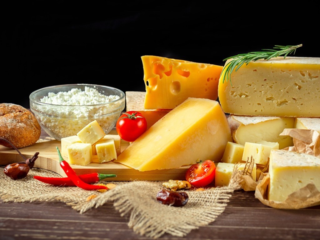 Врачи рассказали, какие продукты повышают вероятность беременности