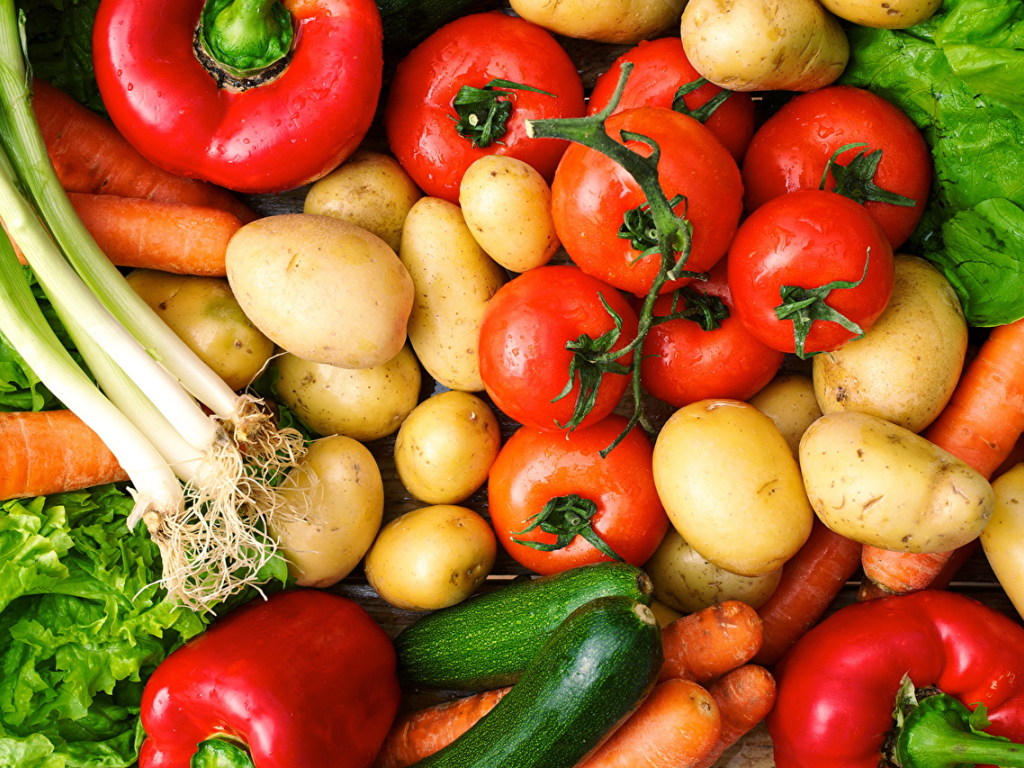 Фрукты и овощи содержат органические яды: что нужно знать