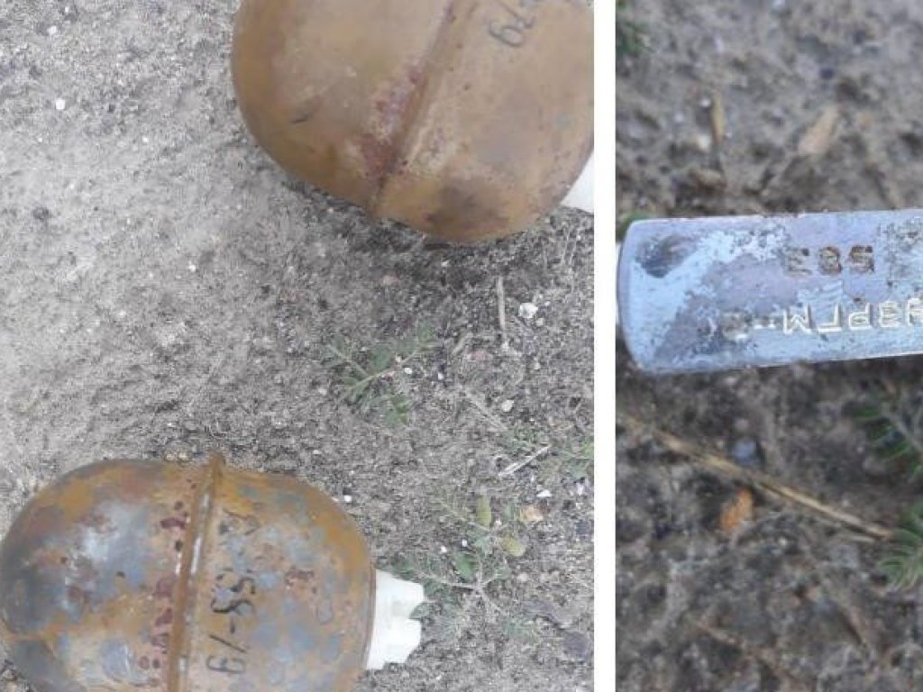 В Одесской области произошел взрыв гранаты: у пятерых человек – осколочные ранения конечностей (ФОТО, ВИДЕО)