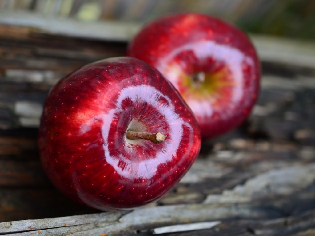 Молодильные яблочки: Назван фрукт, замедляющий старение