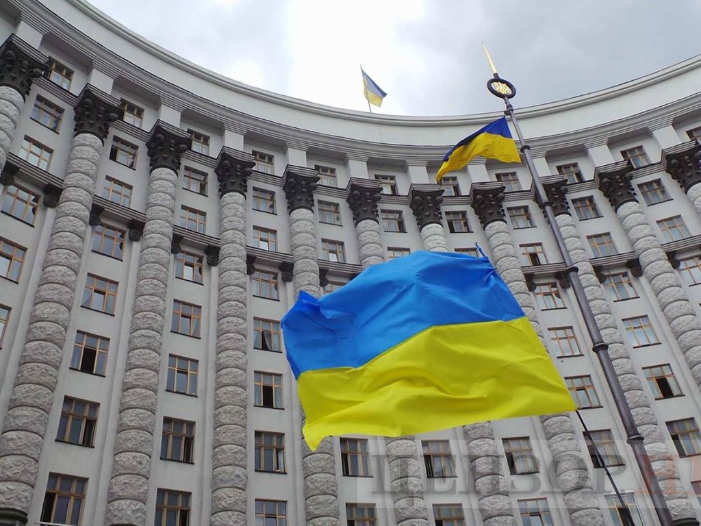 В Кабмине ожидают восстановления роста экономики во второй половине года