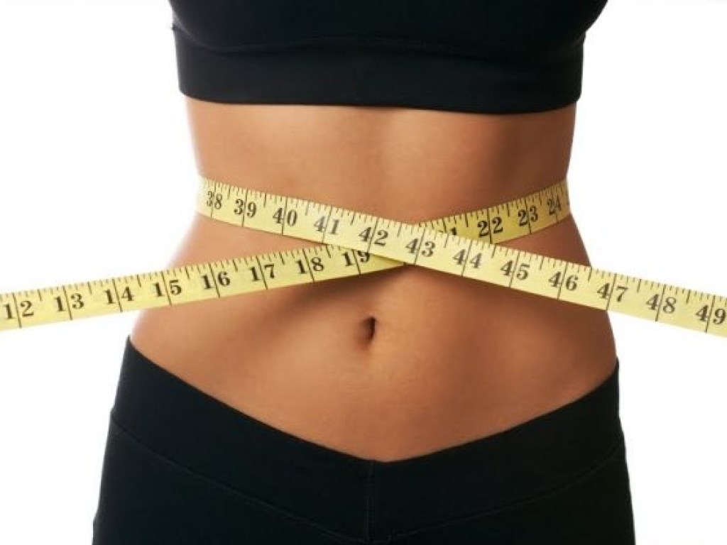 Как похудеть без спорта и жестких диет за 10 дней: 10 простых советов
