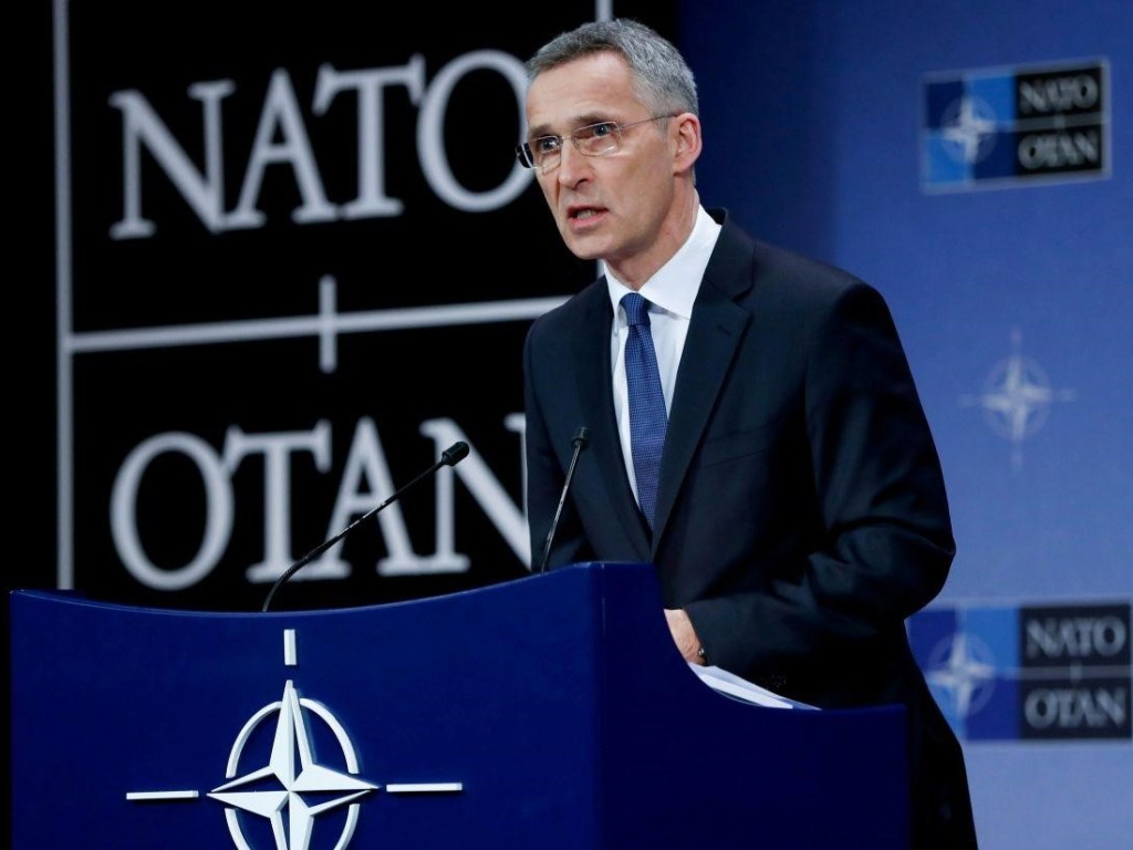 Венгрия продлила блокаду Украины после предоставления нового статуса в НАТО &#8212; СМИ