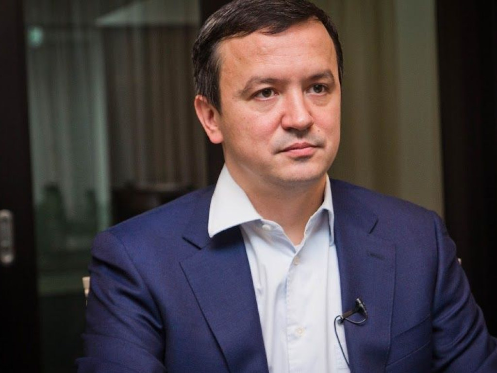 Министр экономики пожаловался на низкую инфляцию в Украине