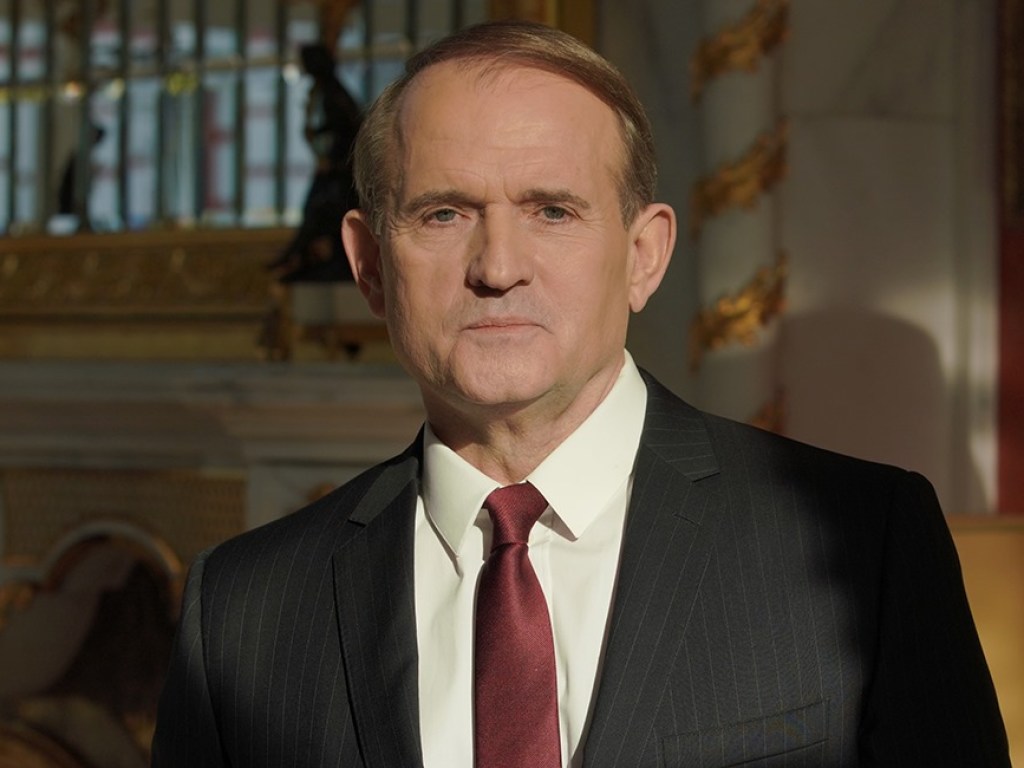 Загородний: Медведчук в письме Зеленскому указал на огромные проблемы Украины