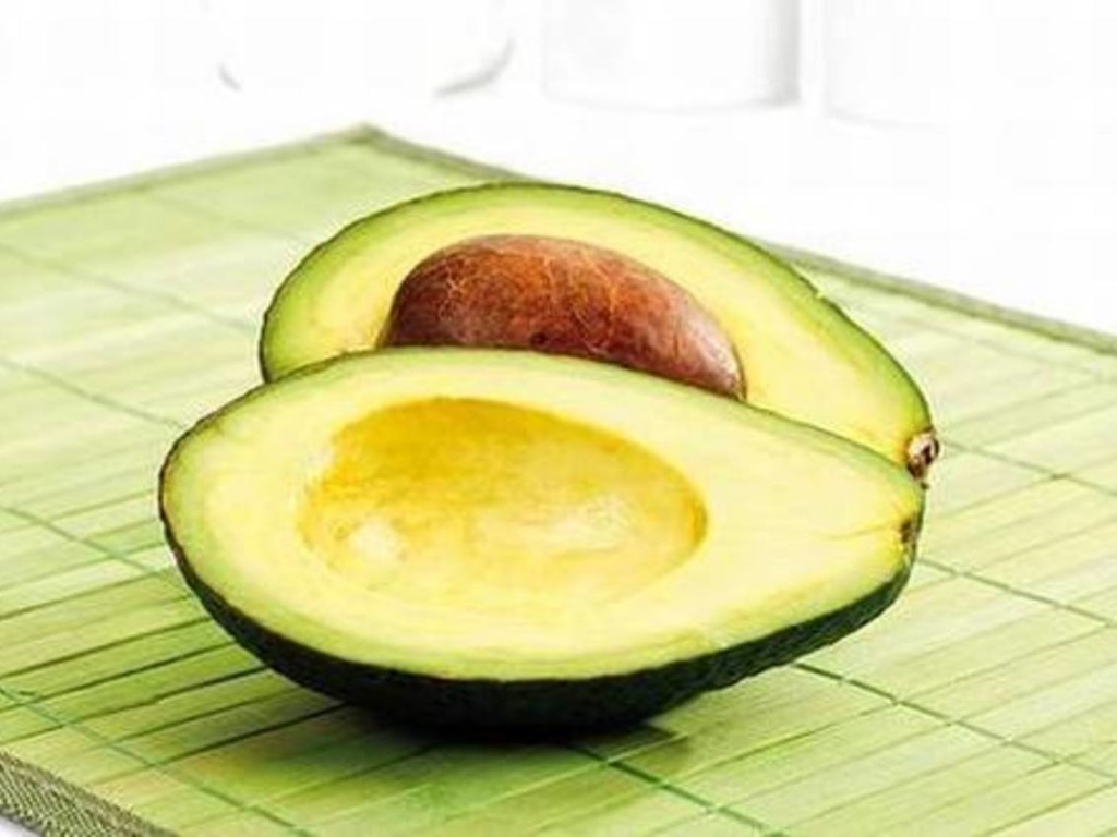 Авокадо «убивает» лишний жир