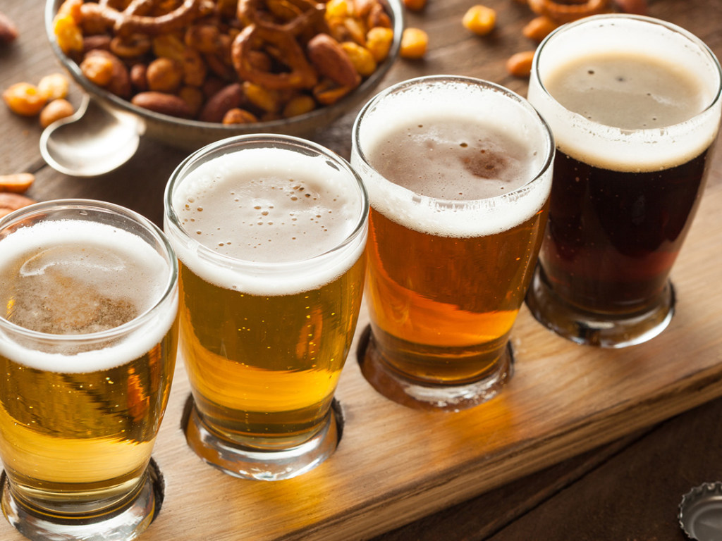 Японские ученые выявили новое лечебное свойство пива