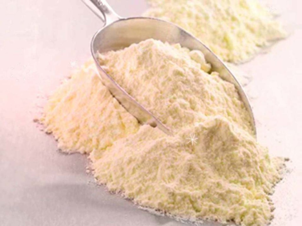 Ученые: с раковыми клетками в организме человека справится молочный сахар