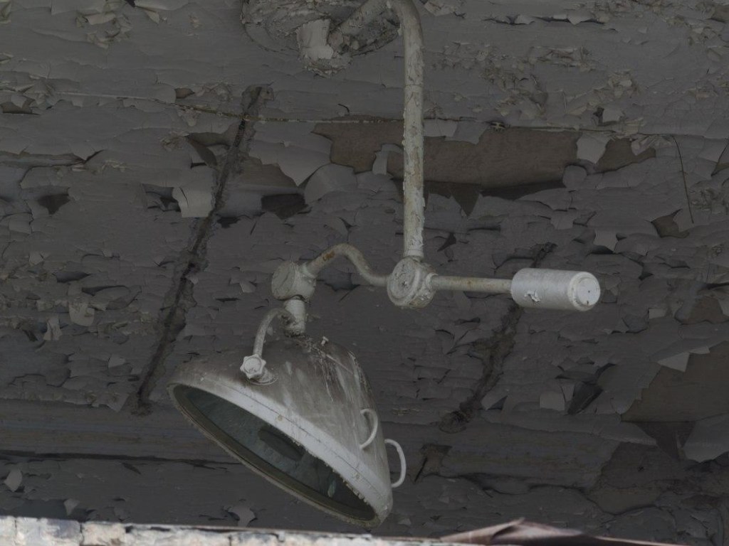 В Одессе произошло обрушение на верхнем этаже жилого дома (ФОТО)
