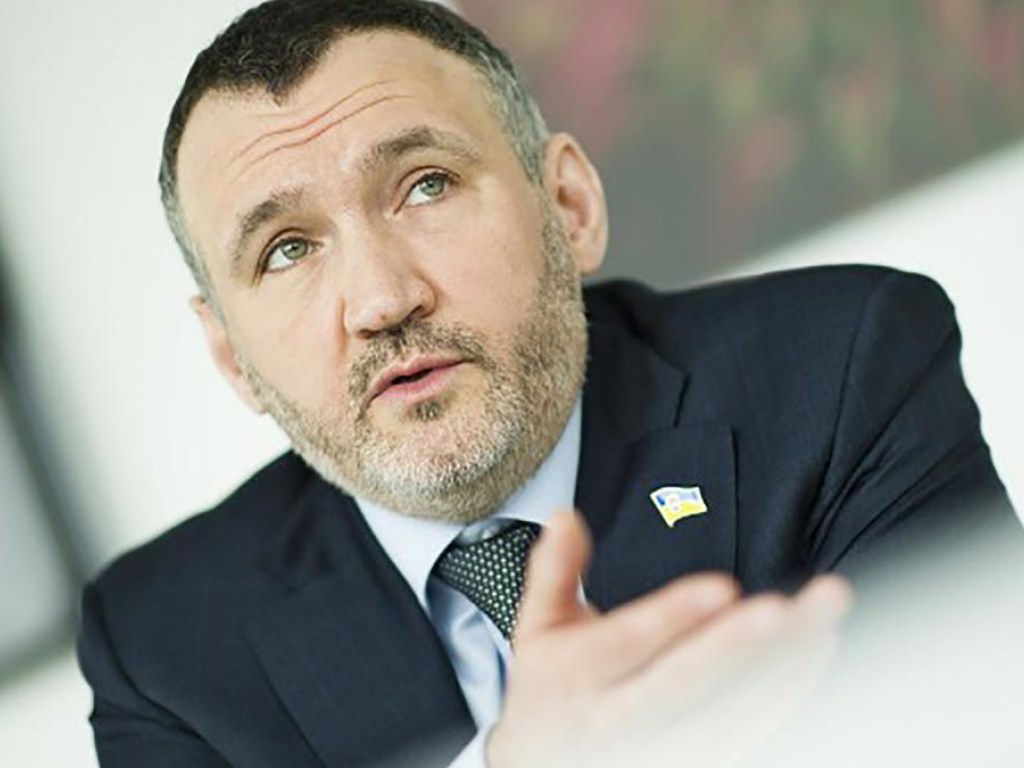 Кузьмин: Медведчук обратил внимание Зеленского на серьезные проблемы в украинском обществе