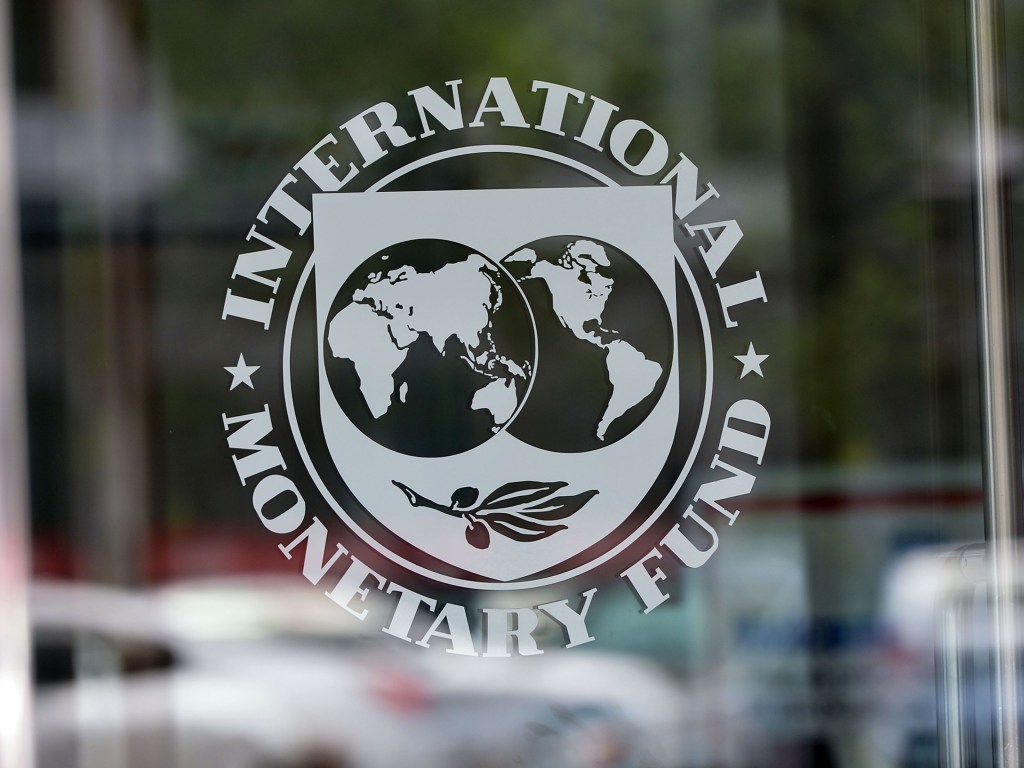 В Минфине назвали сроки приезда миссии МВФ в Украину