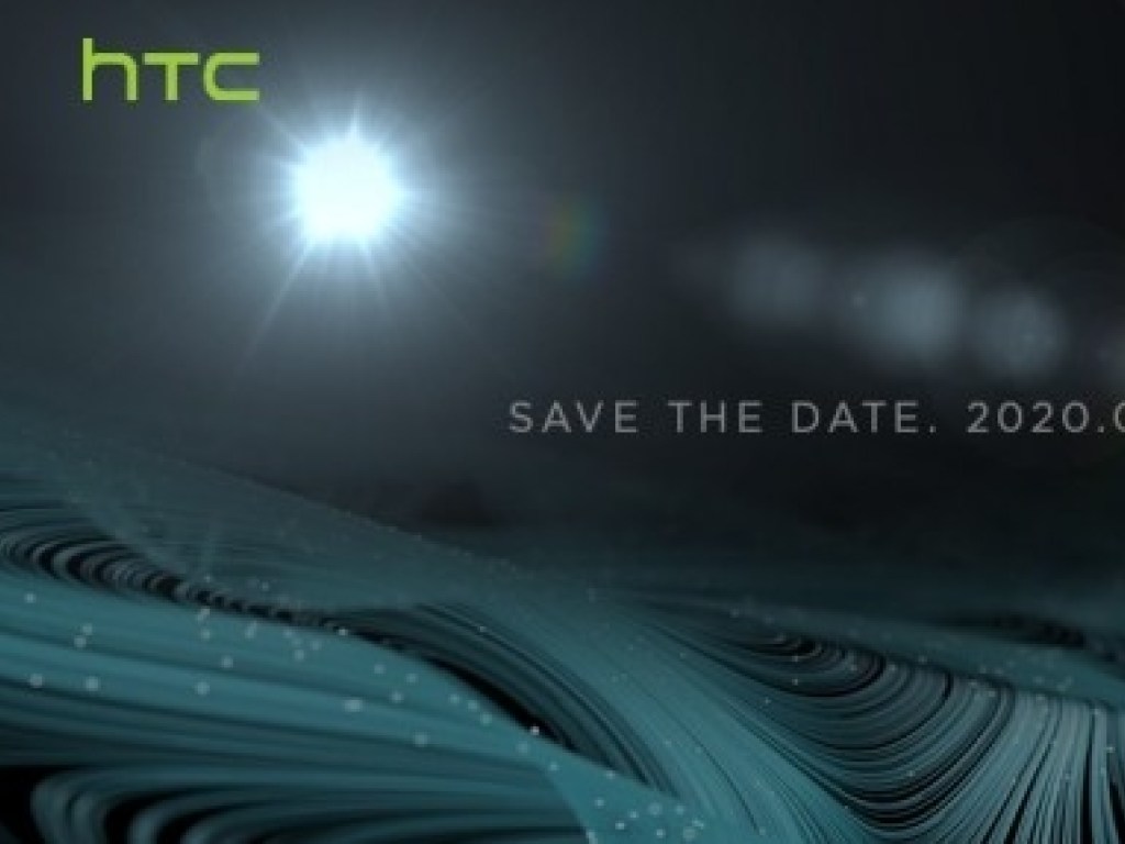 HTC возвращается на рынок с новым бюджетным смартфоном (ФОТО)
