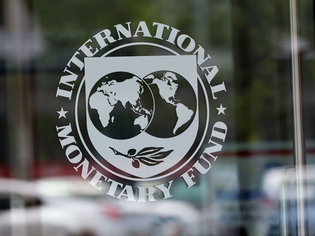 МВФ планирует проконтролировать выполнение властями Украины взятых на себя обязательств