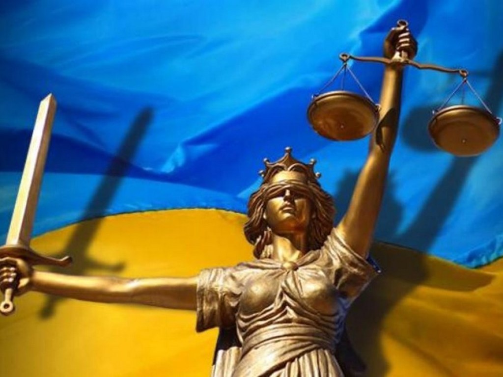 А.Тарасов: «С 1 июля в Украине вводится ответственность и наказание за уголовные проступки»