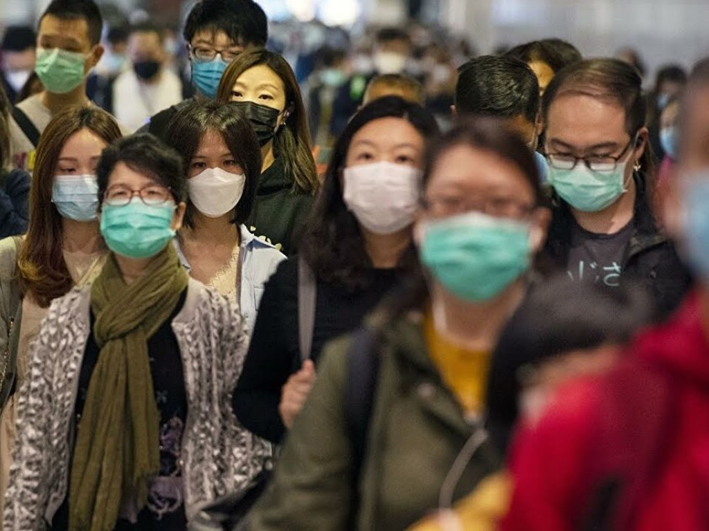 В Китае заявили об иностранном происхождении штамма коронавируса на рынке «Синьфади» в Пекине