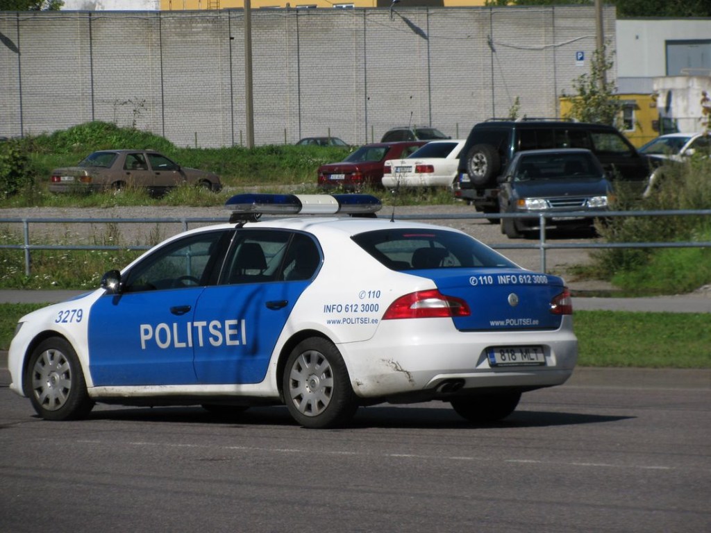 В Эстонии в результате ДТП погиб 43-летний украинец: что известно об аварии