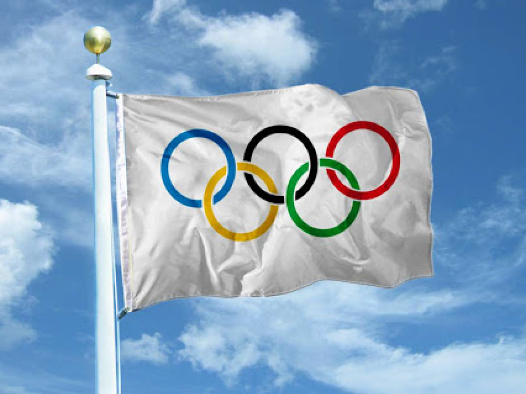 23 июня &#8212; Международный Олимпийский день