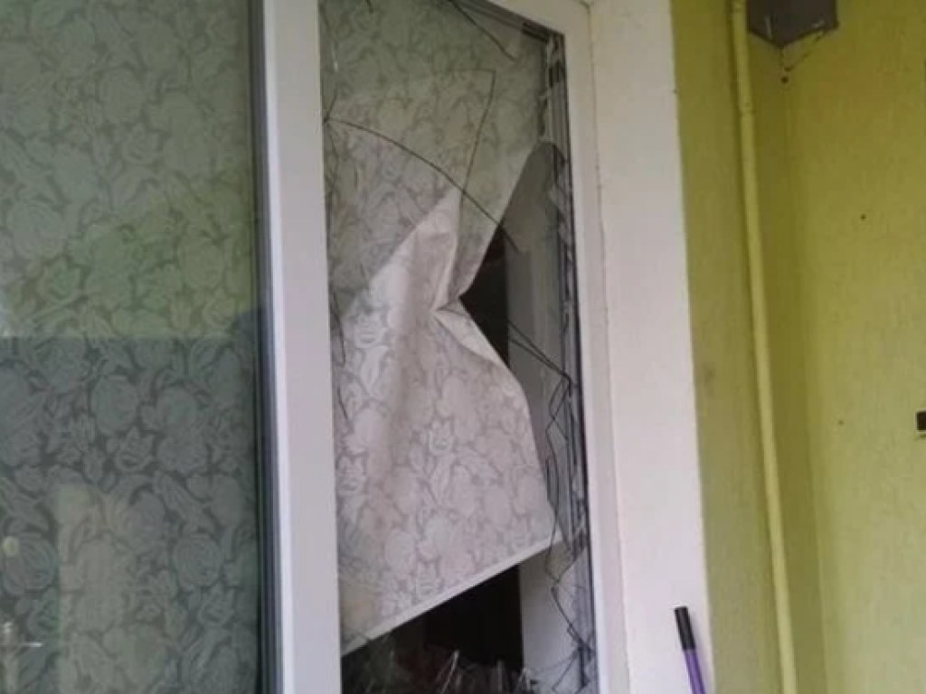 На Львовщине грабители в масках до смерти избили бывшего главу сельсовета (ФОТО)