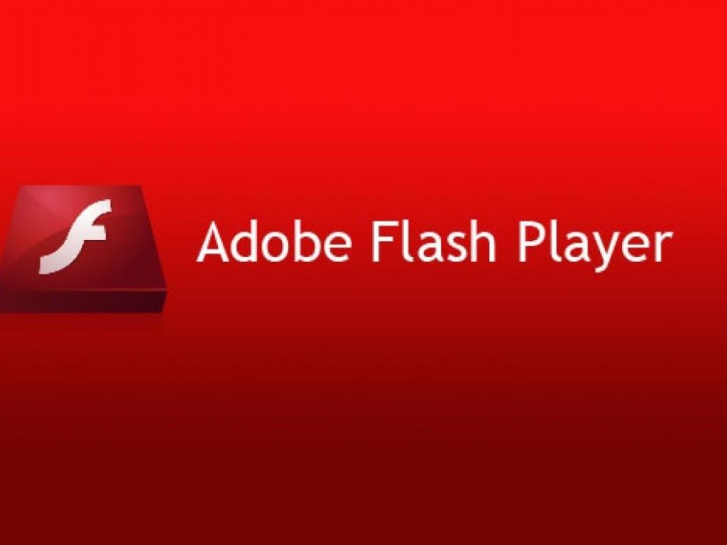 Adobe просит пользователей удалить Flash Player до конца года
