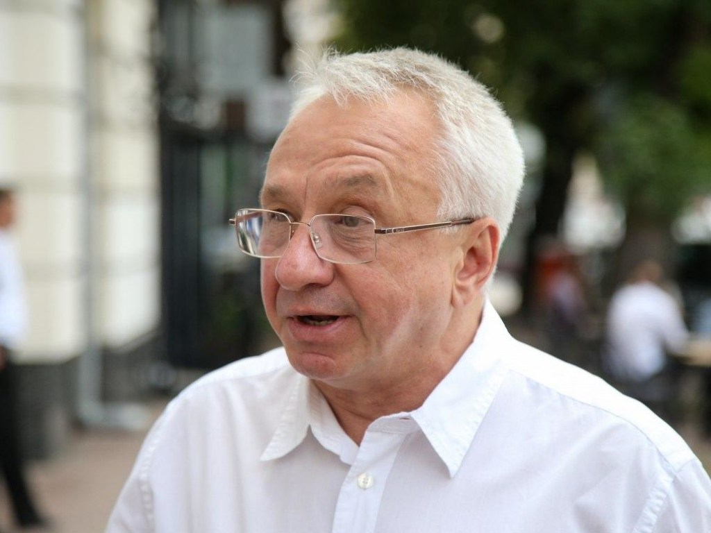 А. Кучеренко: «Трагедия на Позняках произошла из-за того, что жилищный фонд стал неуправляемым»