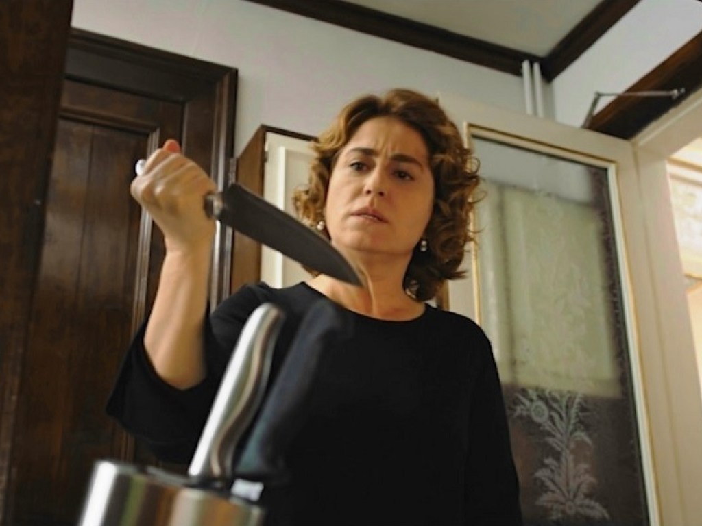 Мелодрама, которую посмотрят даже мужчины: на «Интере» – премьера турецкого сериала «Госпожа Фазилет и ее дочери»