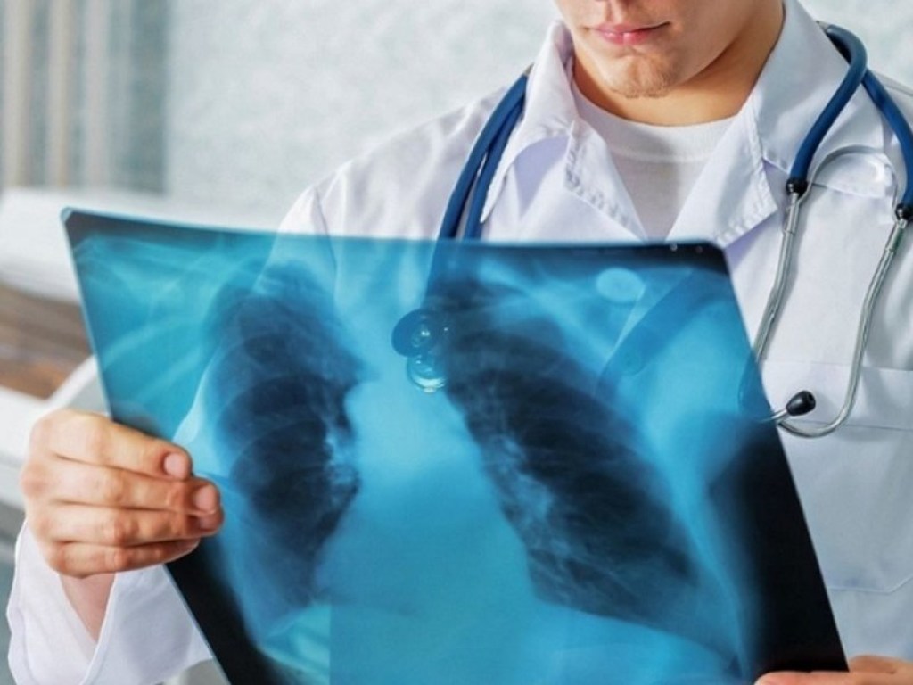 Медики рассказали, как укрепить здоровье дыхательной системы