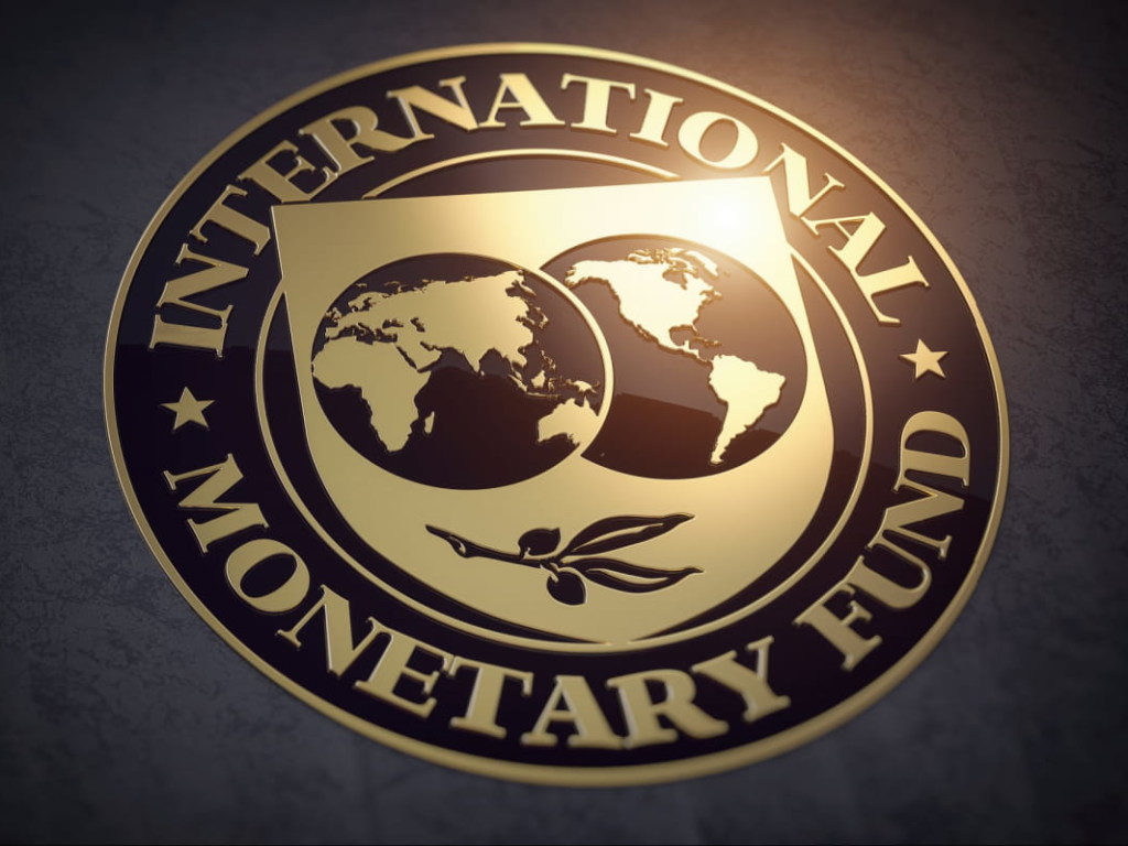 «Худшая рецессия со времен Великой депрессии»: МВФ ухудшил прогноз падения мировой экономики