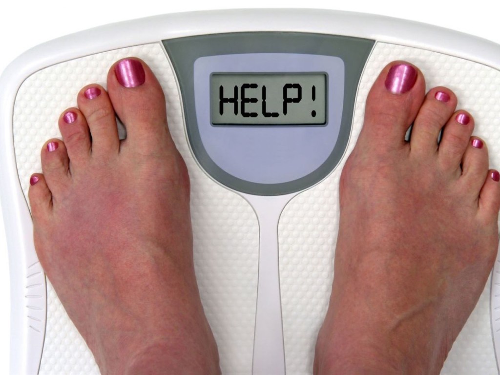 Как преодолеть эффект плато во время похудения?