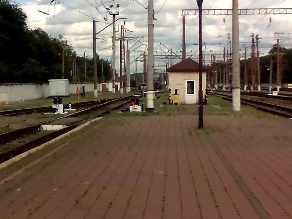 Трагедия в Кировоградской области: 10-летний школьник попал под поезд и лишился ног
