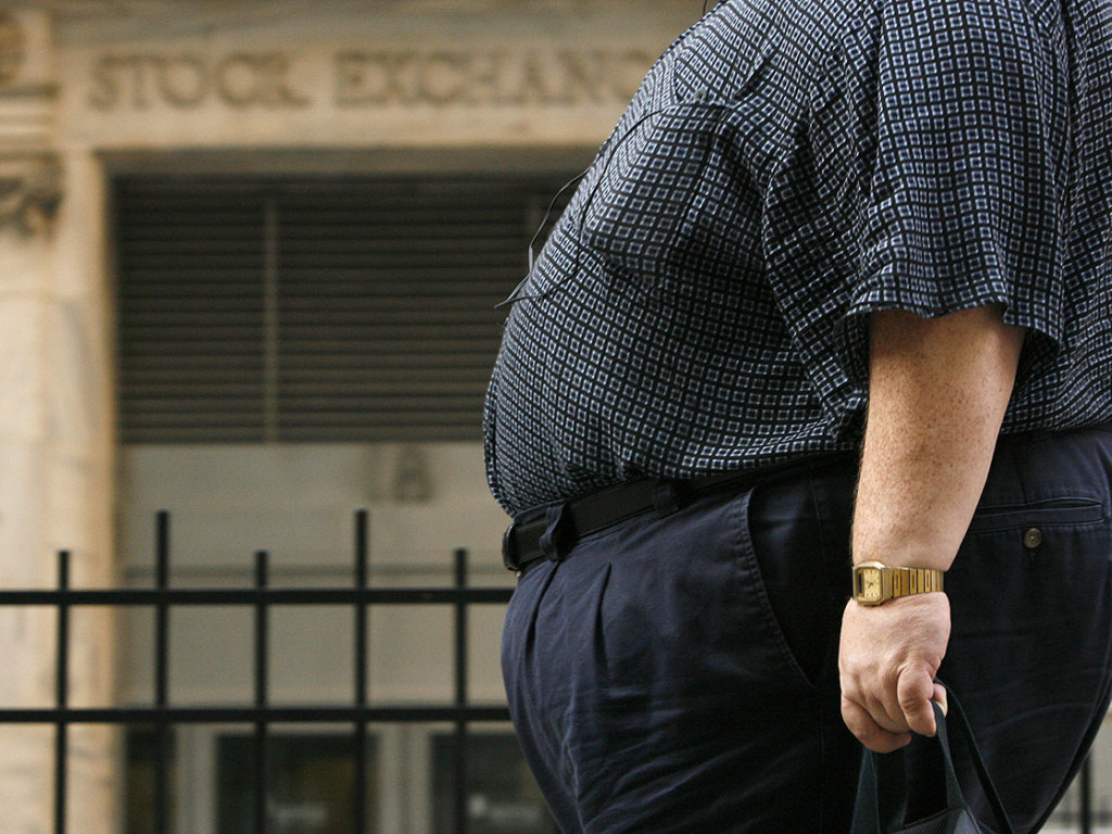 Ученые узнали о неизвестной опасности ожирения для пожилых людей