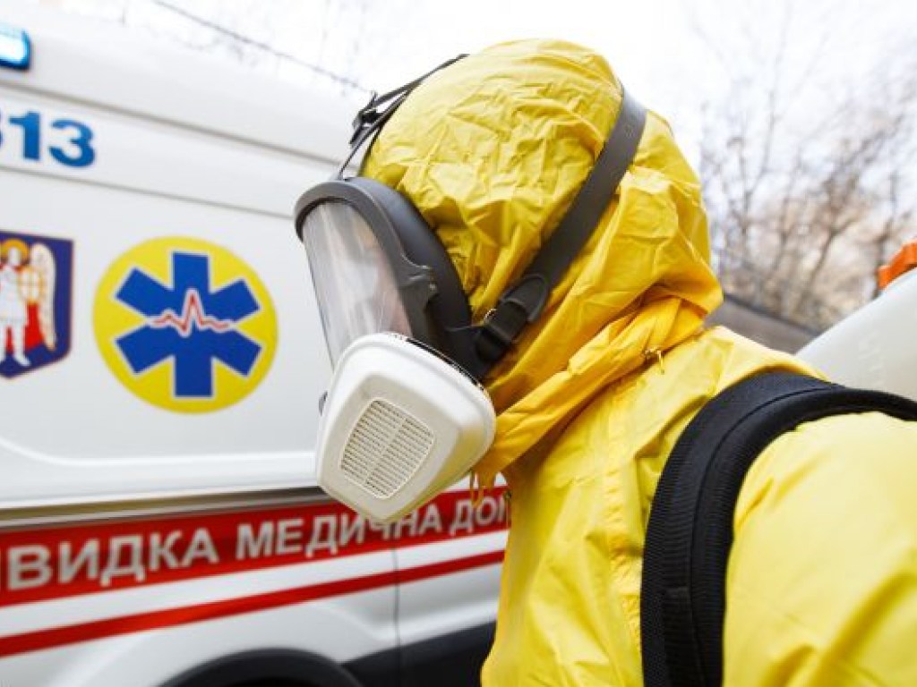 Из-за неоправданных карантинных мер в Украине сократился доступ к медицинской помощи – эксперт