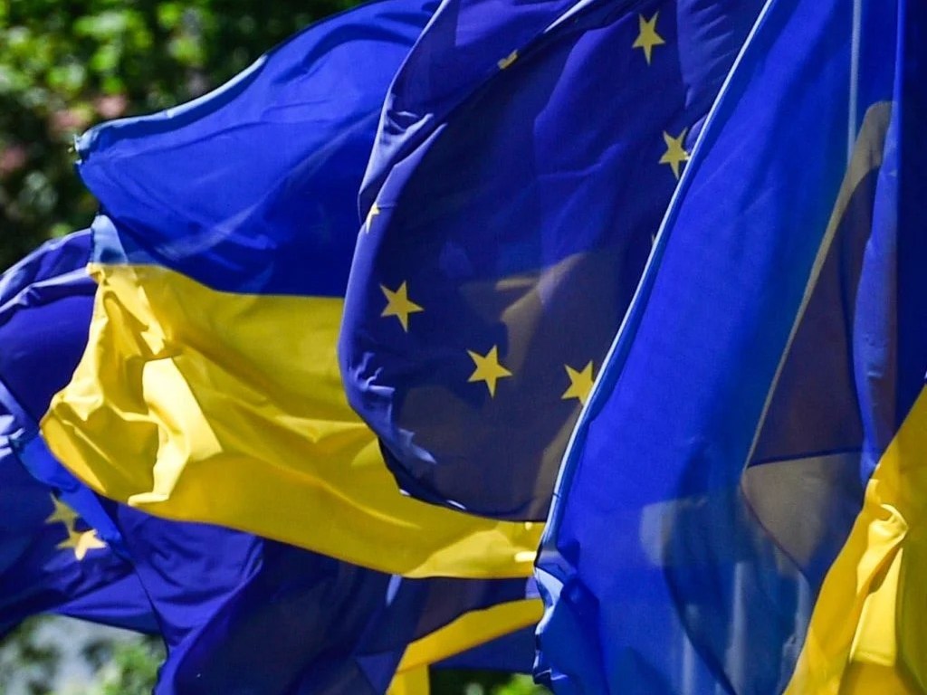 Украина вошла в список государств, которым могут разрешить въезд в ЕС – СМИ
