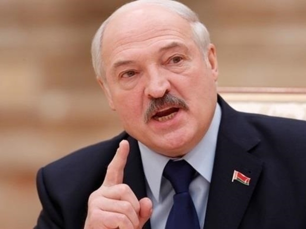 Лукашенко собрался обновлять конституцию