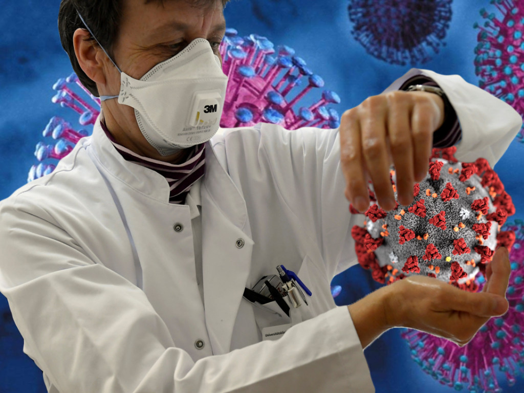 Ученые нашли условие победы над коронавирусом