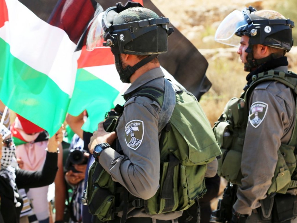 Эксперт: пример палестино-израильского конфликта показывает, что ООН в будущем ожидает судьба Лиги Наций  