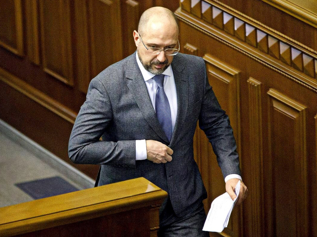 Премьер-министр запутал украинцев своим заявлением о невозврате к прежним карантинным мерам &#8212; эксперт