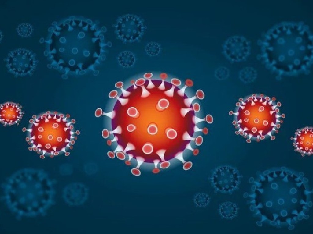 Ученые выяснили, как можно уничтожить коронавирус за 25 секунд