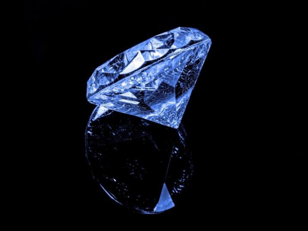 Ученым удалось разгадать тайну «Алмаза Хоупа»