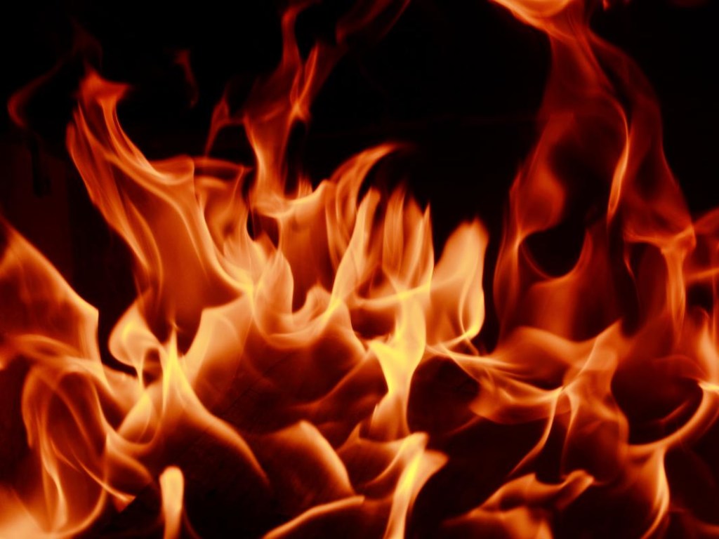 Синоптики объявили чрезвычайный уровень пожароопаности в Украине