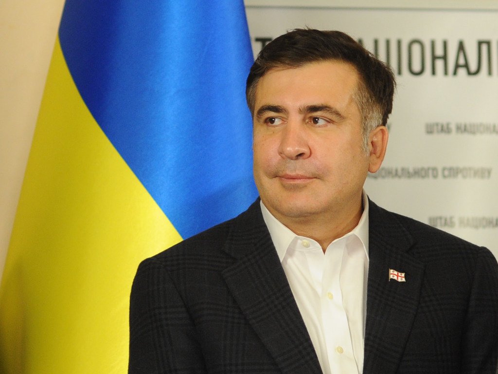 Журналисты заявили о подготовке политических провокаций в Грузии, которые связывают с Саакашвили
