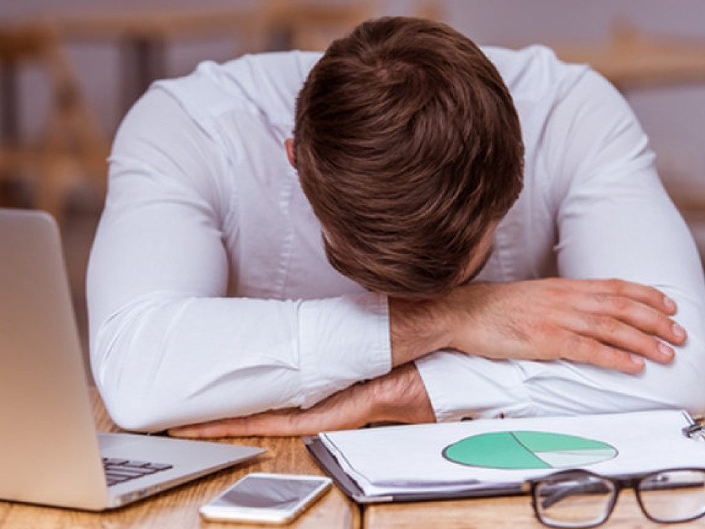 Ученые и врачи рассказали, как сократить «эффект усталости от жизни»