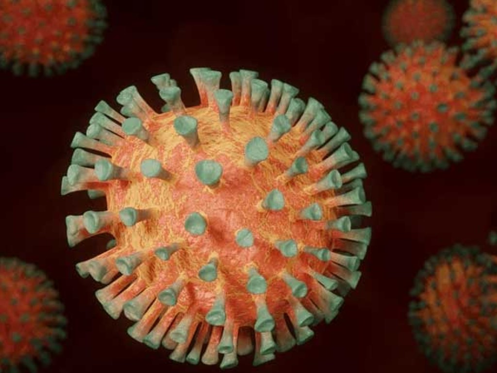 Минздрав: наибольшие темпы заражения коронавирусом зафиксированы в 3 областях