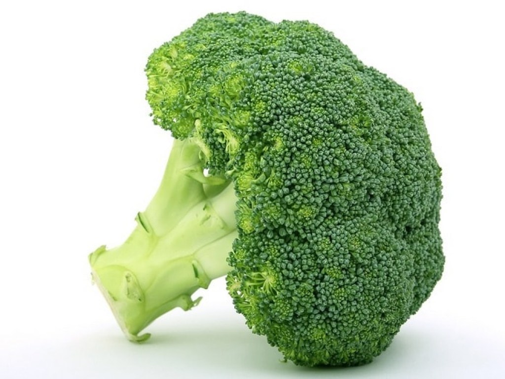 Медик назвал самый полезный овощ для здоровья человека