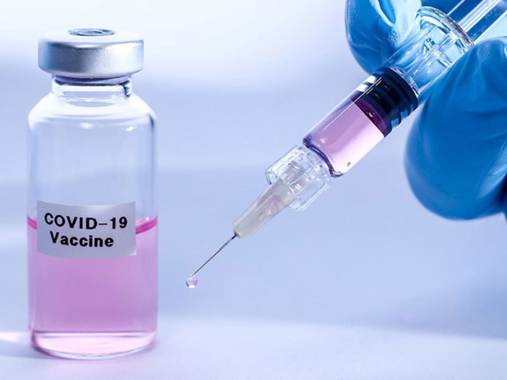 В Японии начались клинические испытания вакцины от COVID-19 &#8212; СМИ