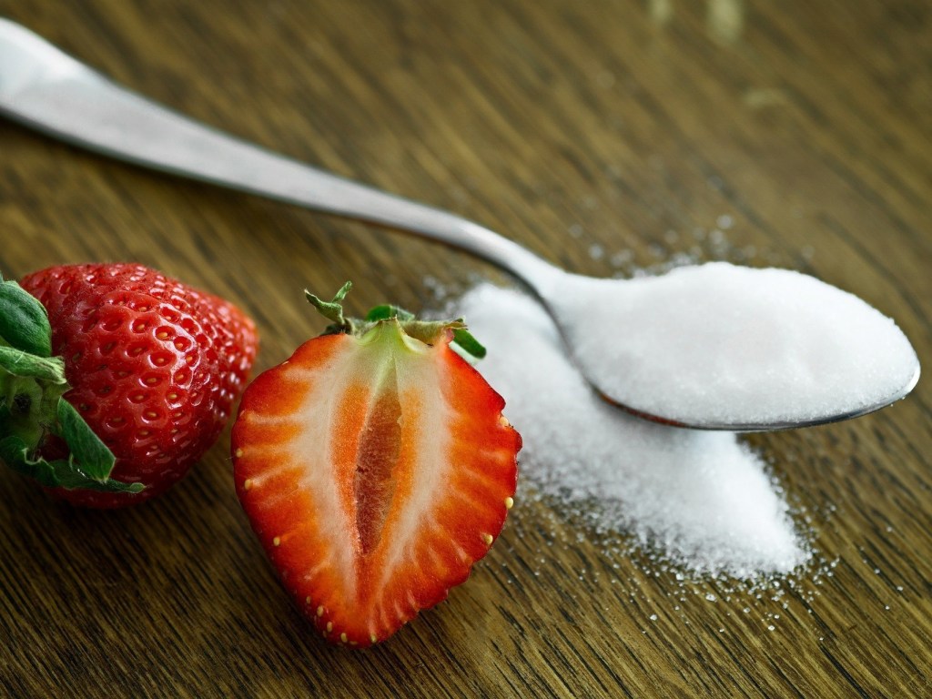 Медики назвали продукты, снижающие высокий уровень сахара в крови