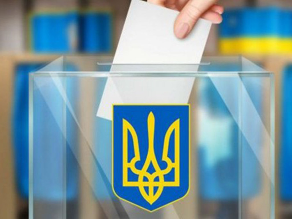 У «Слуги народа» есть четыре кандидата на пост мэра Киева