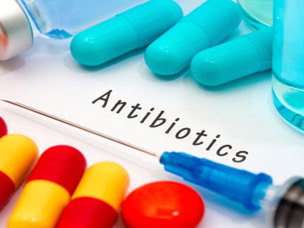 Врач: от некоторых антибиотиков у пациентов может быть разрыв сухожилий