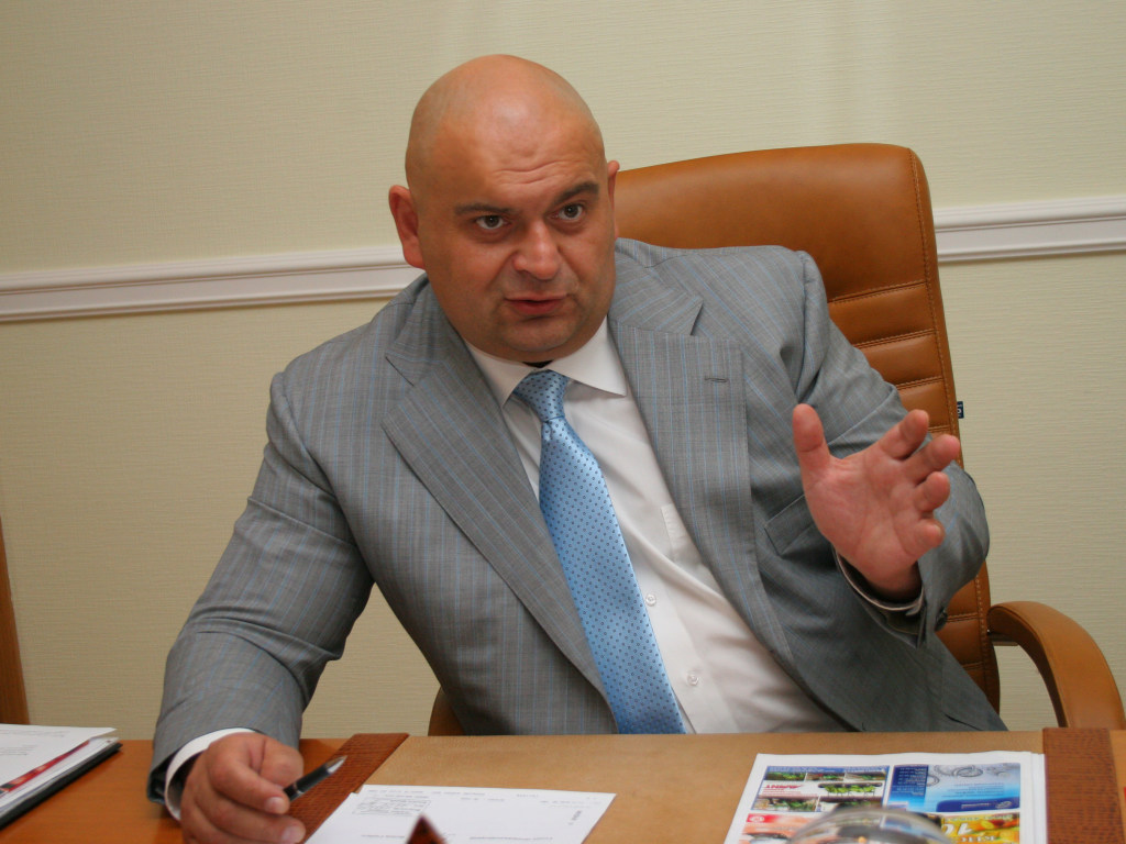 Давно покинувшему Украину экс-министру экологии заочно сообщили о подозрении